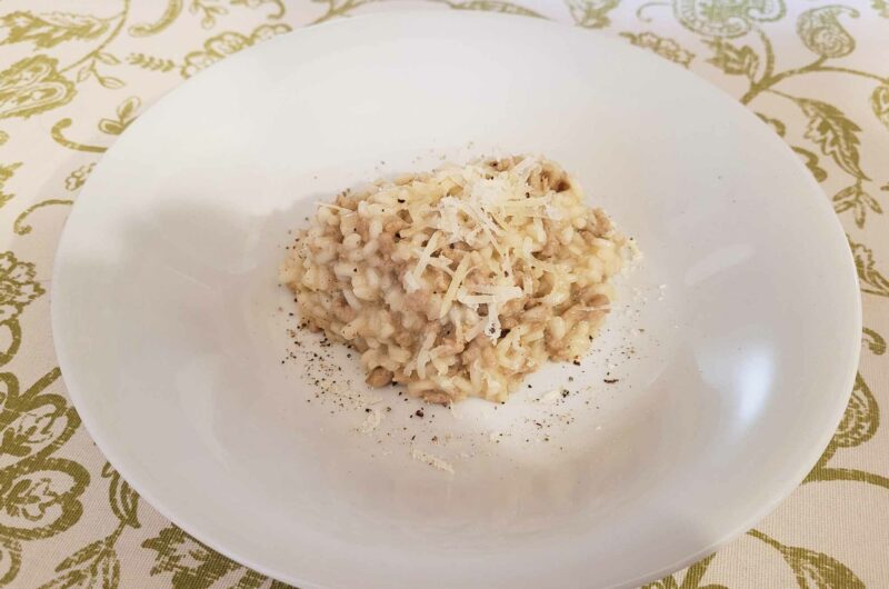 Risotto klasyczne