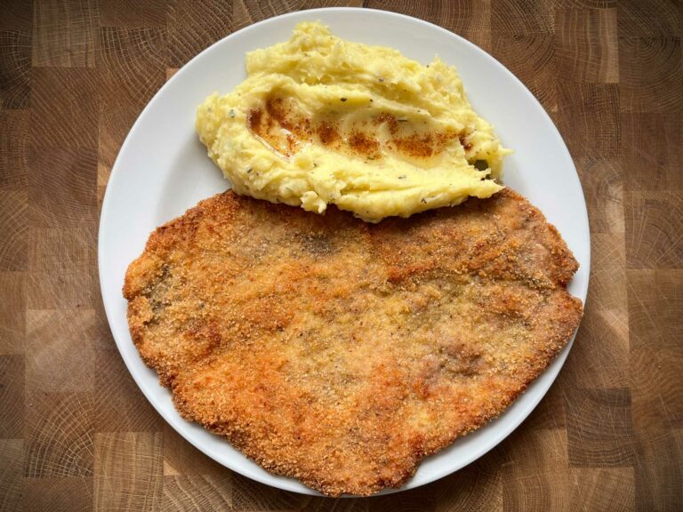 Kotlet schabowy