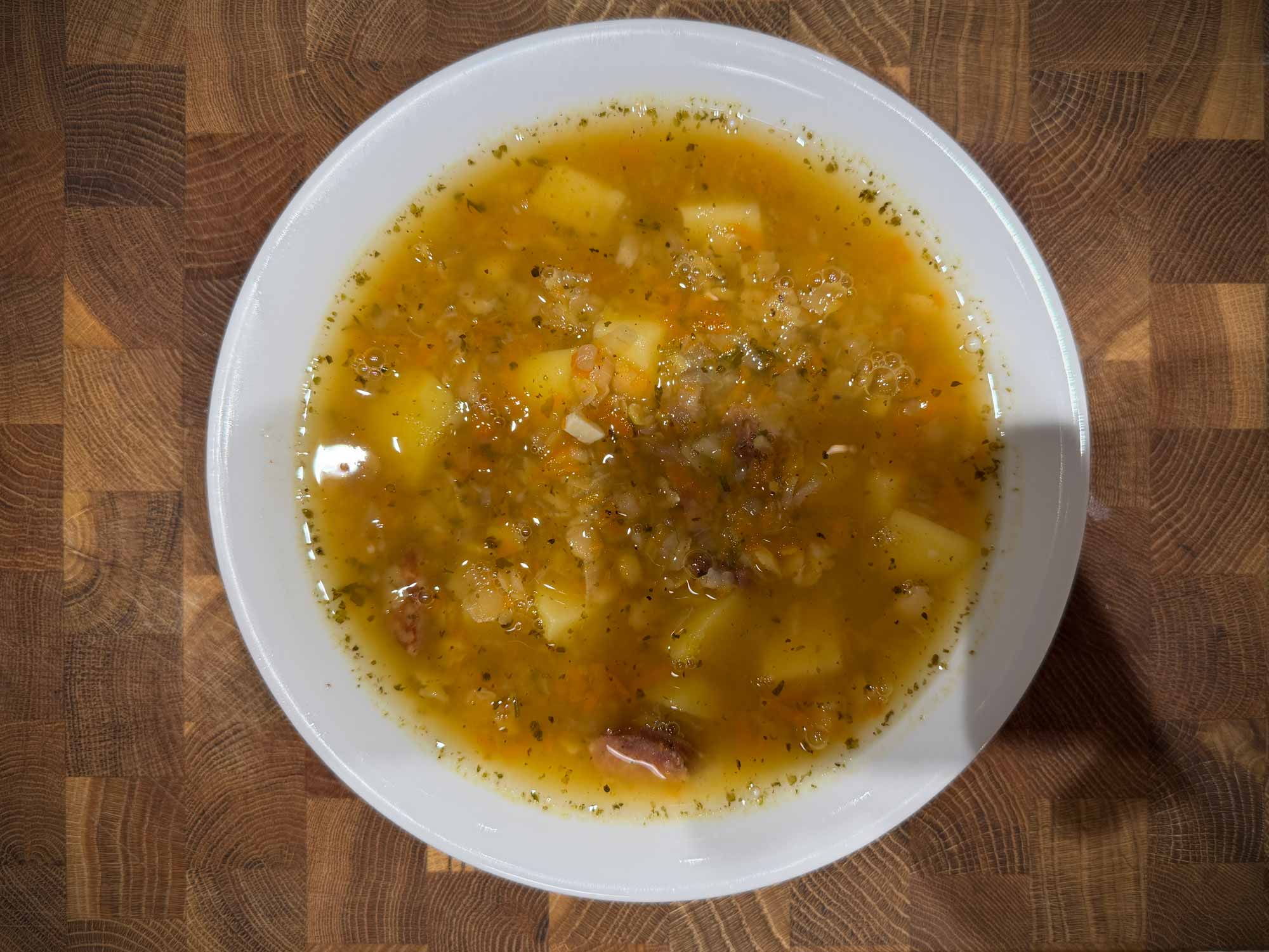 Grochówka