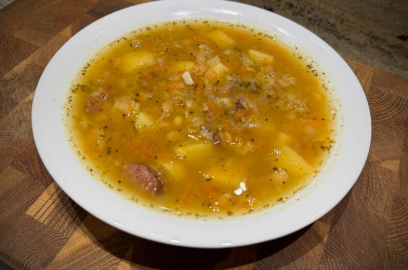 Grochówka