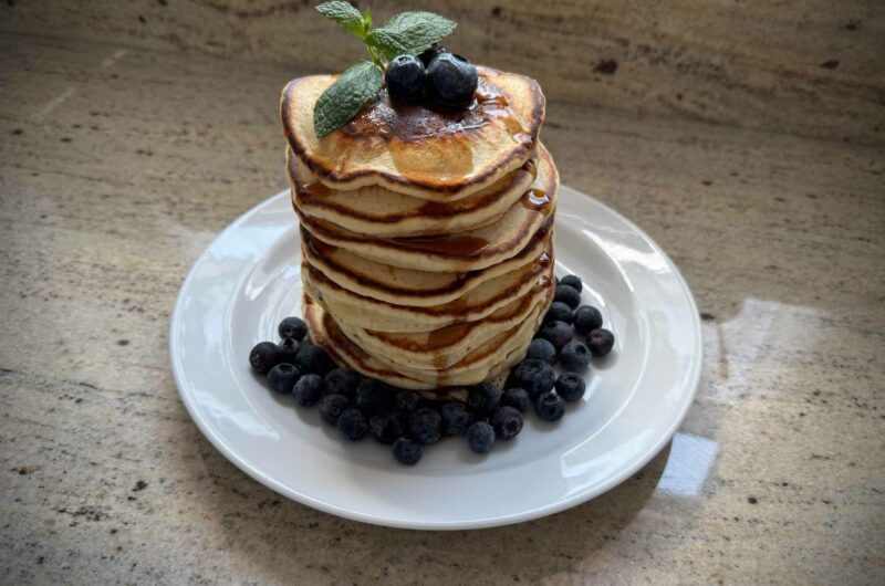Pancakes