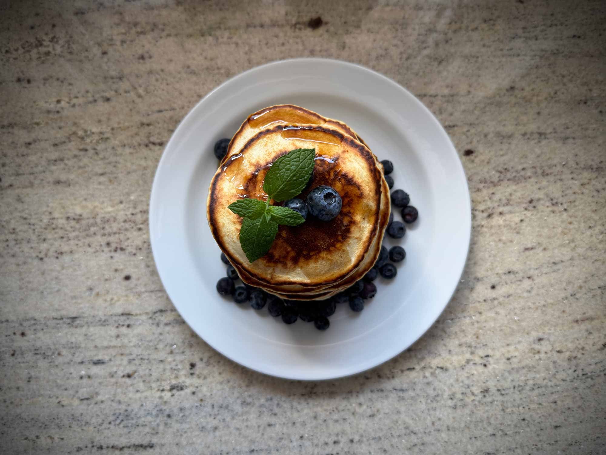 Pancakes