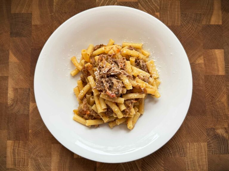 Ziti_alla_Genovese