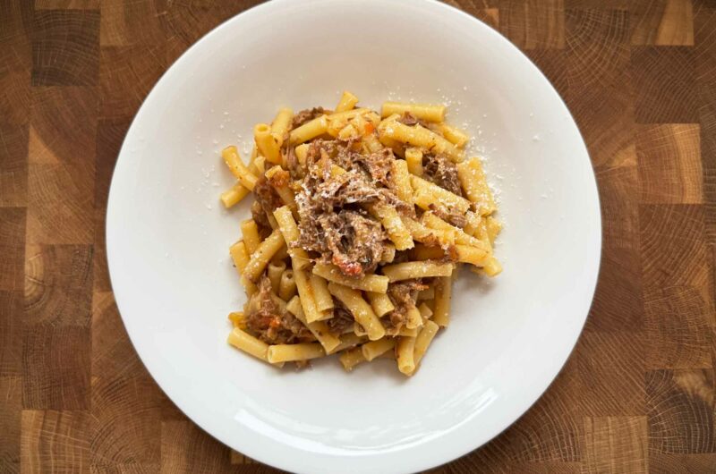 Ziti_alla_Genovese